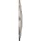 Ekena Millwork Rotherham Ceiling Medallion (Fits Canopies up to 3 1/2"), 18"OD x 3 1/2"ID x 1 1/2"P, Pearl White CM17ROPWS - alternate 4